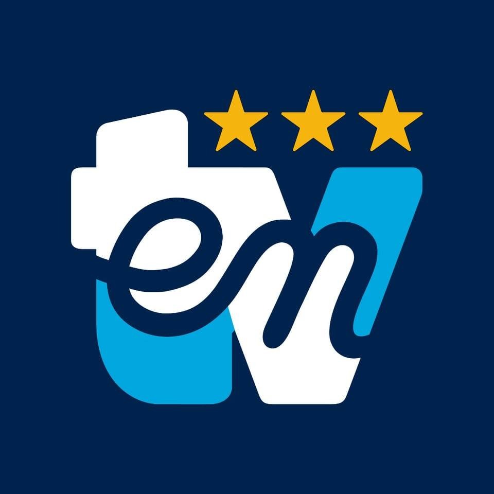 Logo de Entv.Viedma