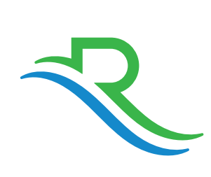 Logo de Río Negro