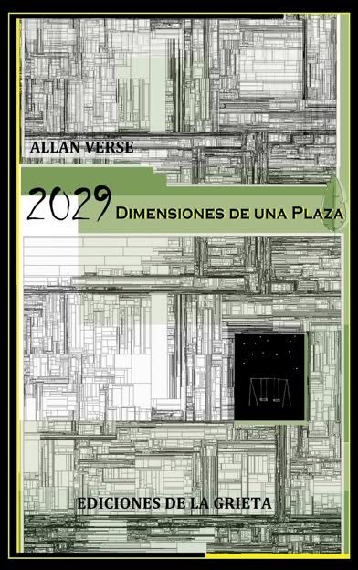 Tapa 2029 Dimensiones de una plaza